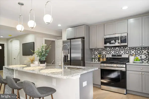 2025 WOODBOURNE AVE, Baltimore, MD 21239