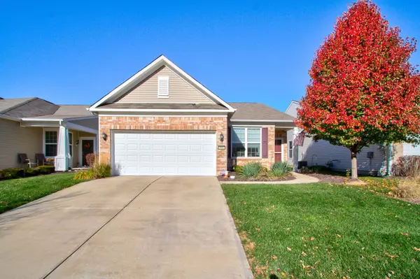 16642 Cava DR, Fishers, IN 46037