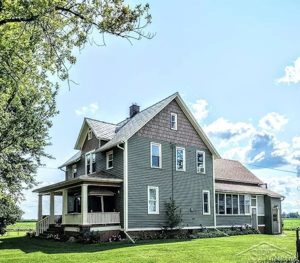 3690 Dehmel Road, Frankenmuth, MI 48734