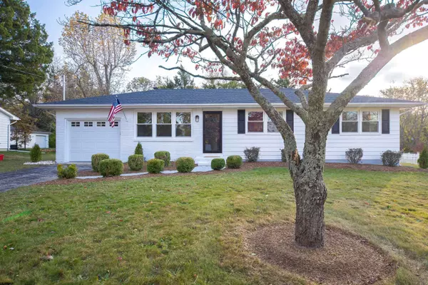 1405 E Walnut Road, East Vineland, NJ 08361