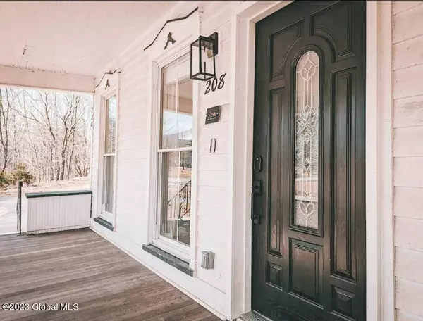 208 South Street, Windham, NY 12496