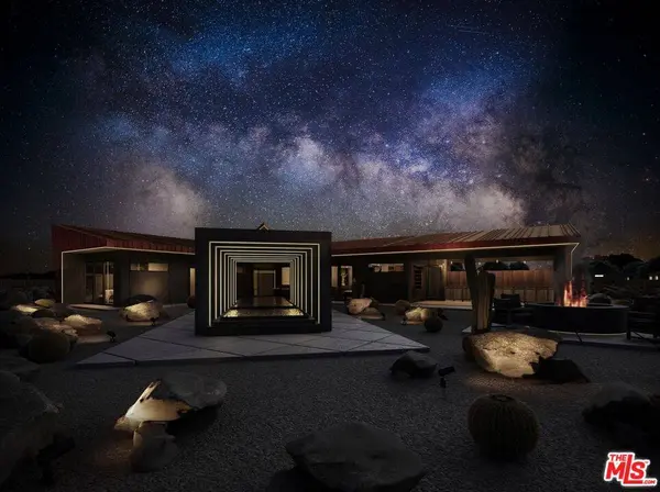 64393 Chollita Rd, Joshua Tree, CA 92252