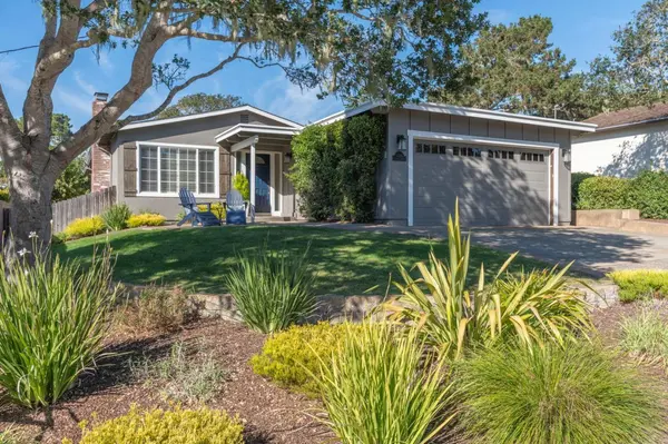 1324 Funston AVE, Pacific Grove, CA 93950