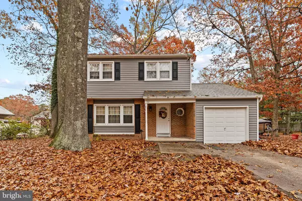 64 FERN ST, Browns Mills, NJ 08015