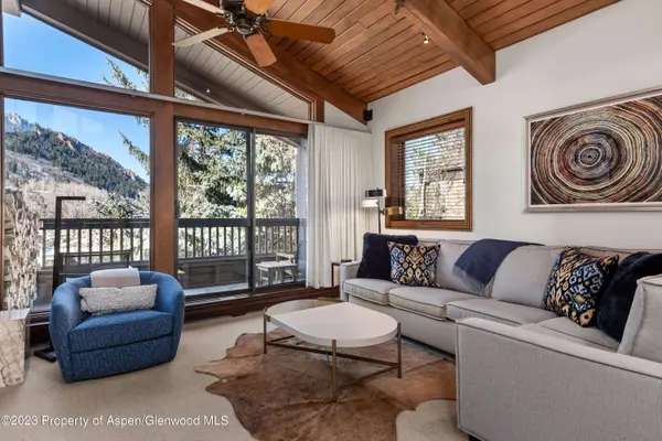 610 S West End Street H-401, Aspen, CO 81611