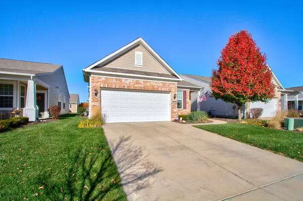 16642 Cava DR, Fishers, IN 46037