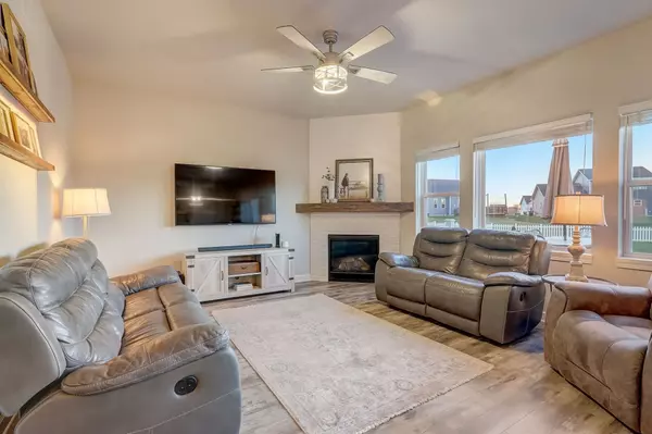 Marshall Home for Sale