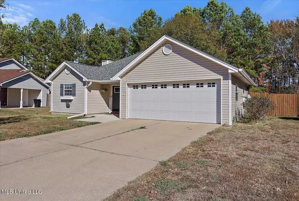 330 Swan Drive, Brandon, MS 39047