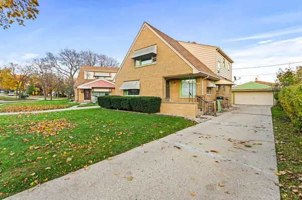 3466 S 34th St, Milwaukee, WI 53215