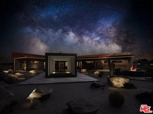 64393 Chollita Rd, Joshua Tree, CA 92252