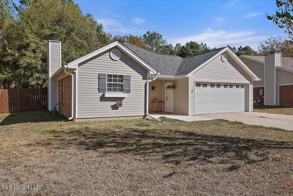 330 Swan Drive, Brandon, MS 39047