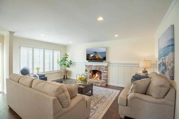 1324 Funston AVE, Pacific Grove, CA 93950