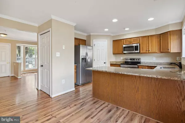 6118 LANDS END CT, Bryans Road, MD 20616