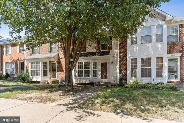 6118 LANDS END CT, Bryans Road, MD 20616