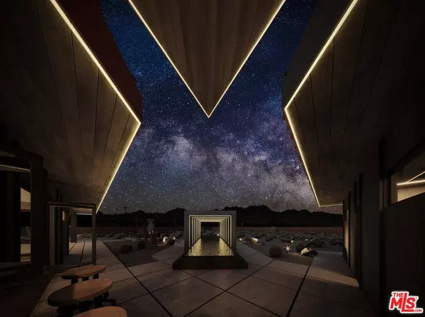 64393 Chollita RD, Joshua Tree, CA 92252