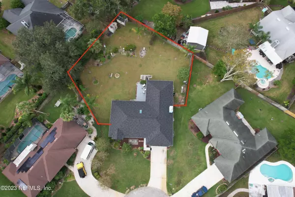 2840 ABRAMS FALLS CT, Jacksonville, FL 32224