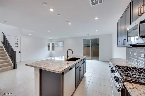 2683 Kindswood Street, Henderson, NV 89044