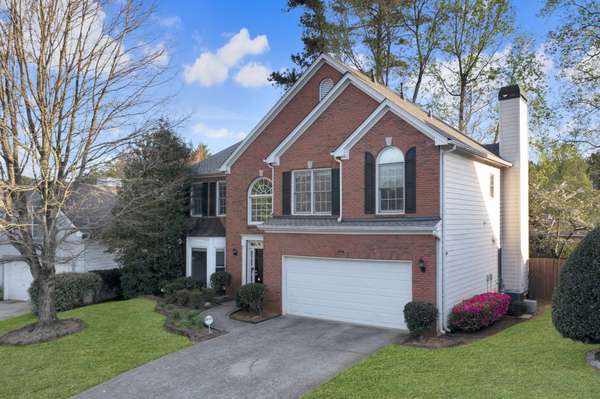 3242 Monarch Pine Dr NW, Norcross, GA 30071