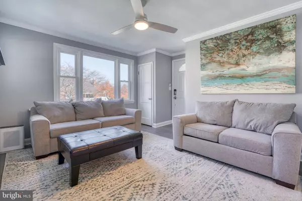 4223 SOTH AVE, Nottingham, MD 21236