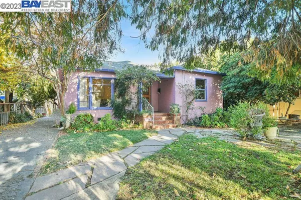524 1St St, Brentwood, CA 94513