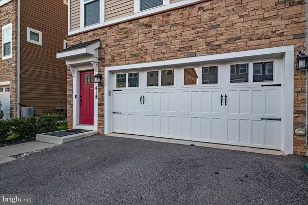 414 OCRACOKE WAY, Glen Burnie, MD 21060