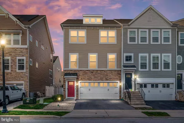 414 OCRACOKE WAY, Glen Burnie, MD 21060