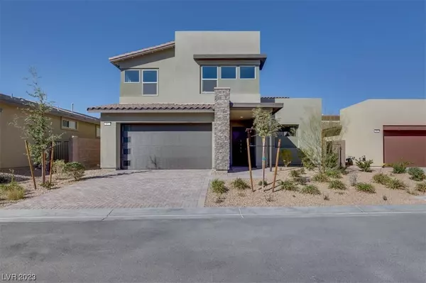 497 Crown Mesa Avenue, Las Vegas, NV 89138