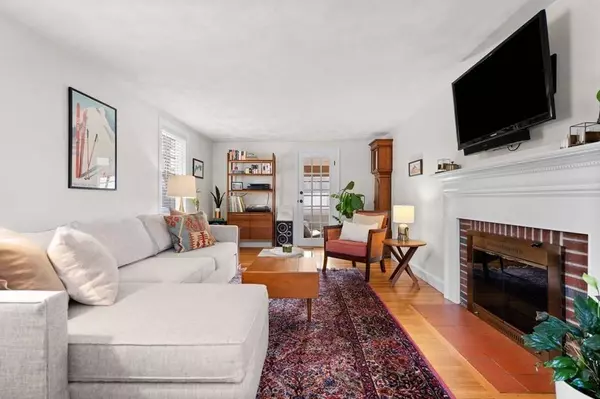 72 Wiley St, Malden, MA 02148