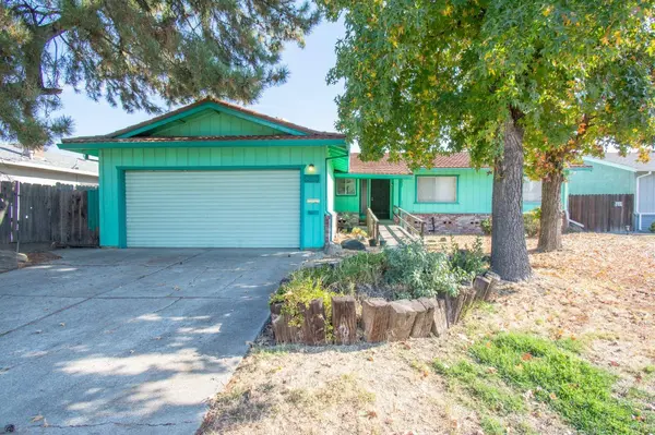 8334 Berwick WAY, Stockton, CA 95210