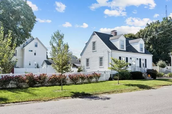 72 Wiley St, Malden, MA 02148