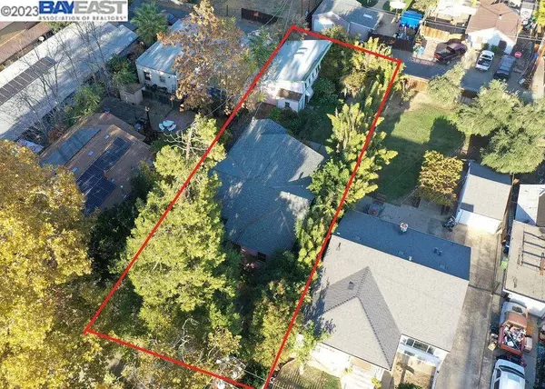 524 1St St, Brentwood, CA 94513