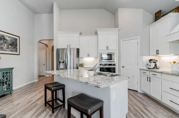 303 Blanco Drive, Forney, TX 75126