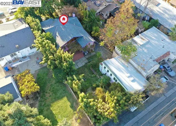 524 1St St, Brentwood, CA 94513