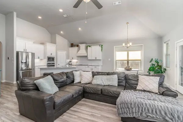 303 Blanco Drive, Forney, TX 75126