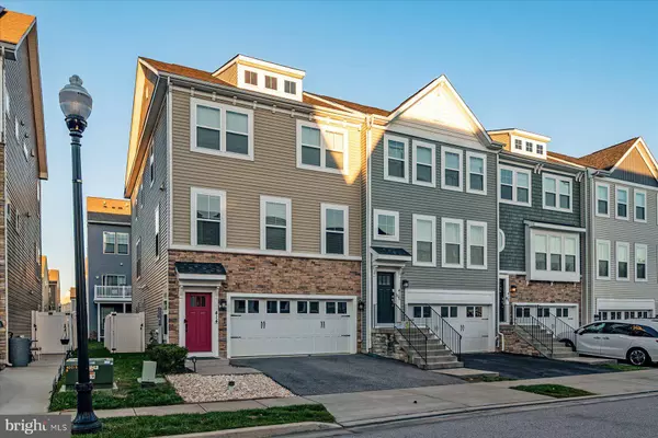 414 OCRACOKE WAY, Glen Burnie, MD 21060