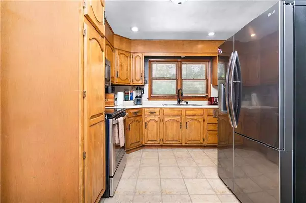 3009 S NORTON AVE, Independence, MO 64052