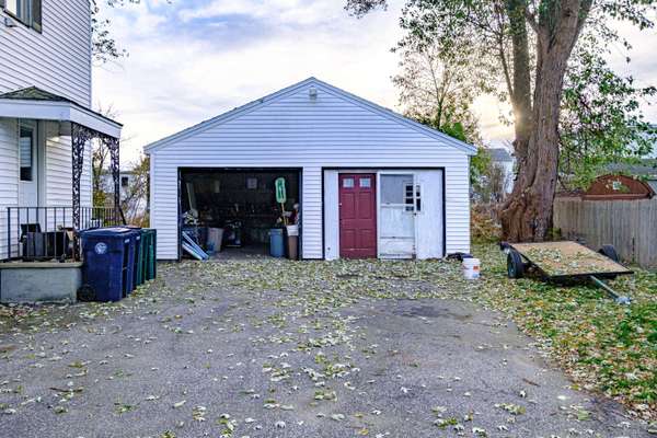 25 Winter Street, Biddeford, ME 04005