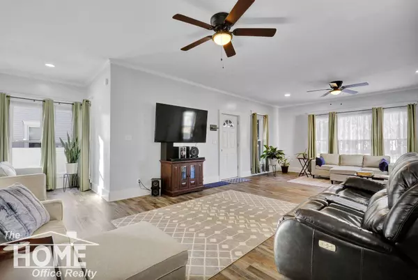 314 N Saginaw Street, Owosso, MI 48867