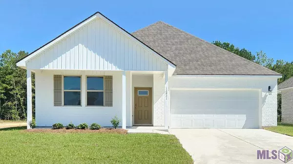 12815 SWEETLEAF AVE, Denham Springs, LA 70706