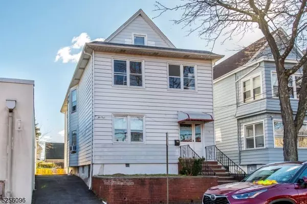 9 E Madison Ave, Clifton City, NJ 07011