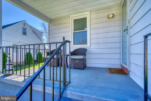 4223 SOTH AVE, Nottingham, MD 21236