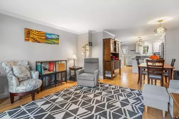 35 Farrwood Dr #35, Haverhill, MA 01835