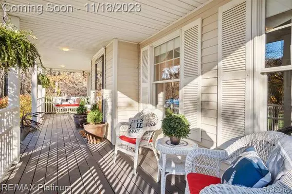 440 GULLEY Road, Howell, MI 48843