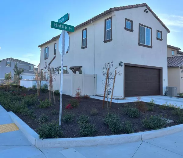 4008 Knots ST, Roseville, CA 95747