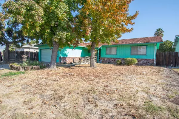 8334 Berwick WAY, Stockton, CA 95210