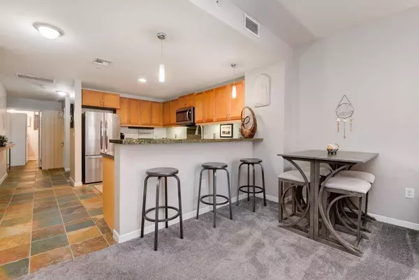 1150 J #424, San Diego, CA 92101