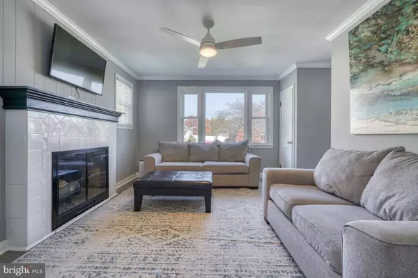 4223 SOTH AVE, Nottingham, MD 21236