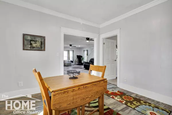 314 N Saginaw Street, Owosso, MI 48867