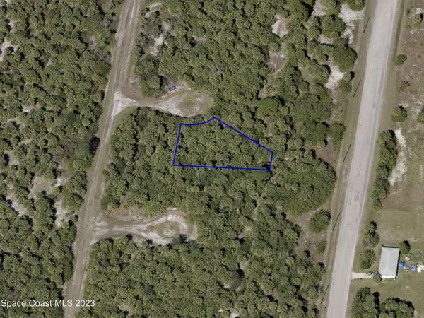 836 Bee Court SW, Palm Bay, FL 32908