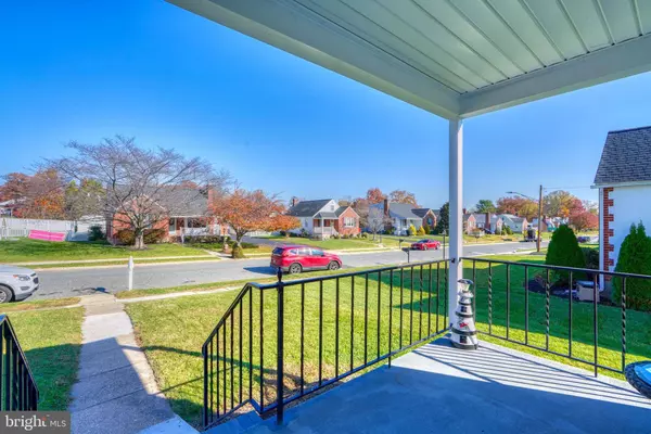 4223 SOTH AVE, Nottingham, MD 21236